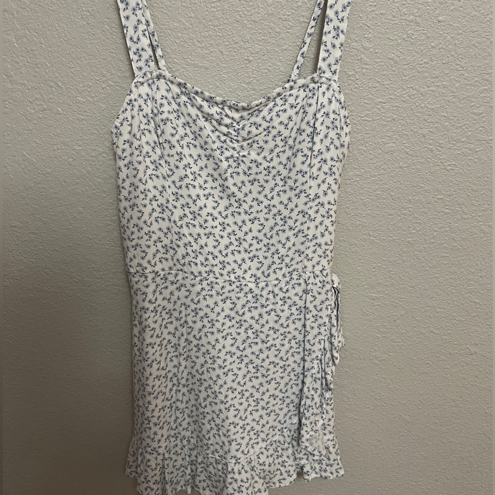Women’s Hollister Romper